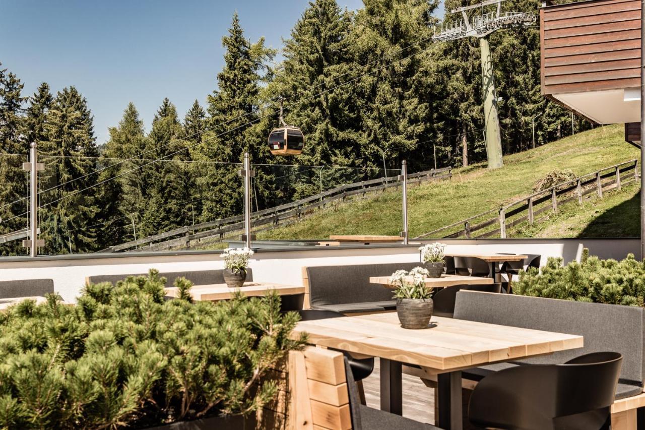 Josef Mountain Resort Hafling Extérieur photo