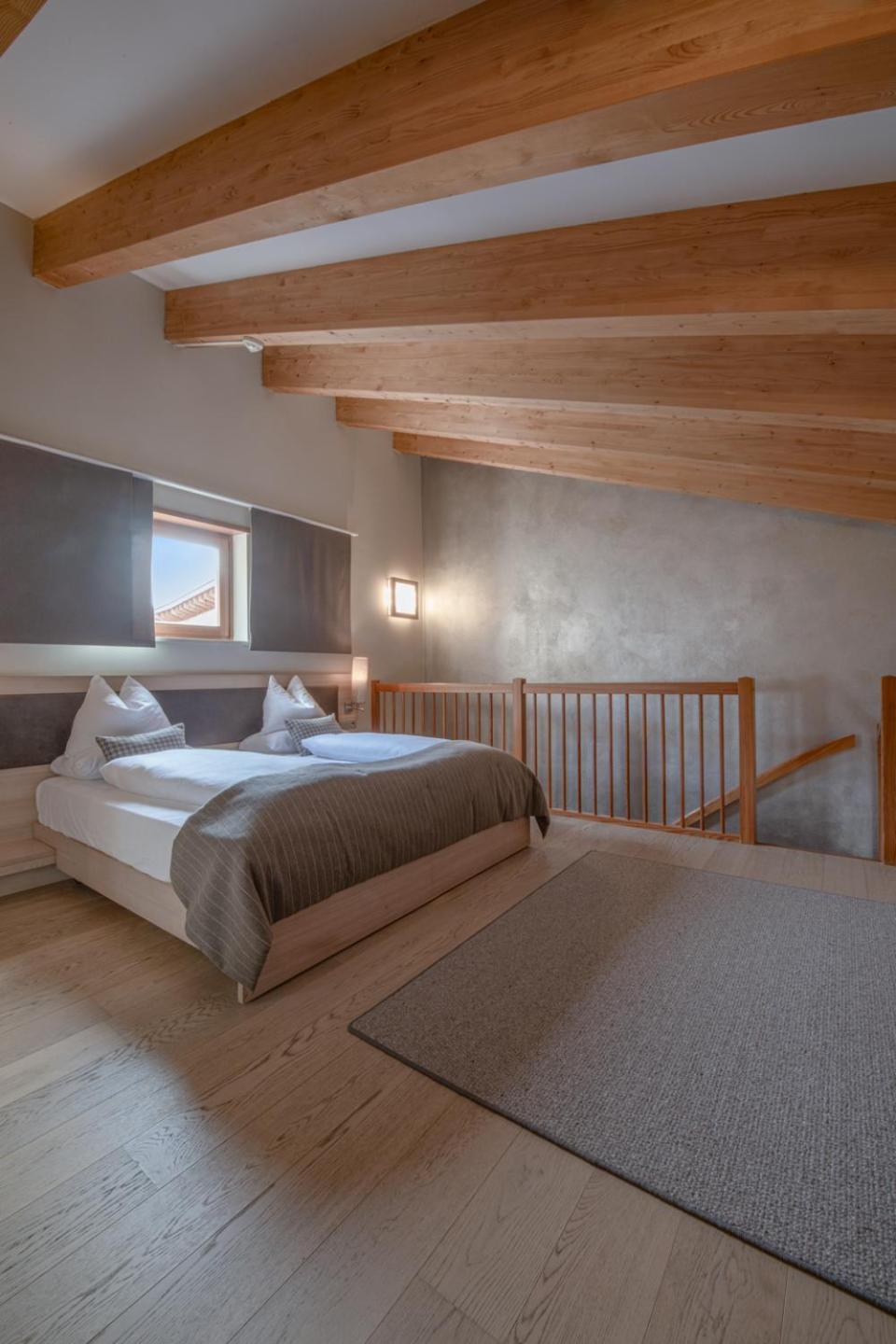 Josef Mountain Resort Hafling Extérieur photo
